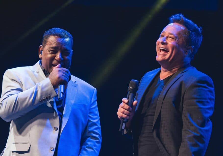 Lives na noite desta sexta: Milton Nascimento, Xênia França e Liniker, Atitude 67, Jorge Aragão, Raça Negra e Leonardo e mais shows; confira