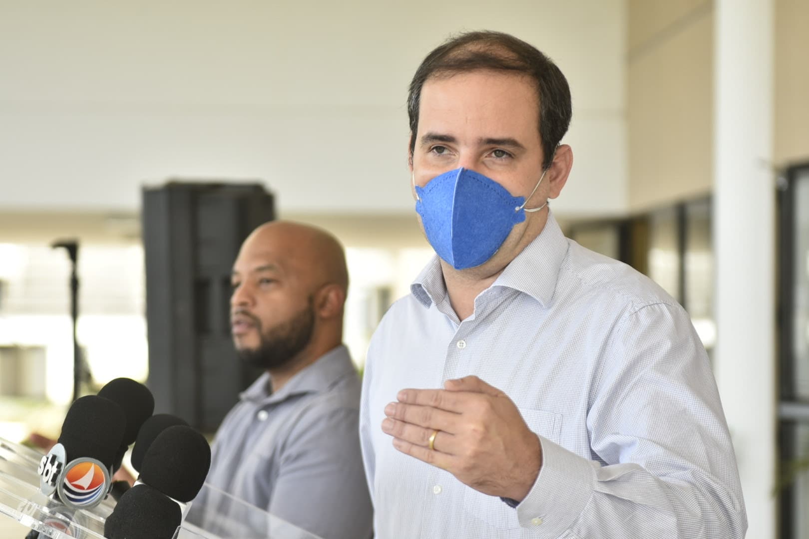 Veja as portarias do Governo do Estado regulamentando o que abre nesta quarta na segunda fase da retomada da economia