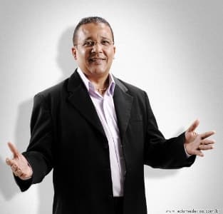 "Papinha" estreia no programa "O Povo no Rádio" da 96 FM no dia 31