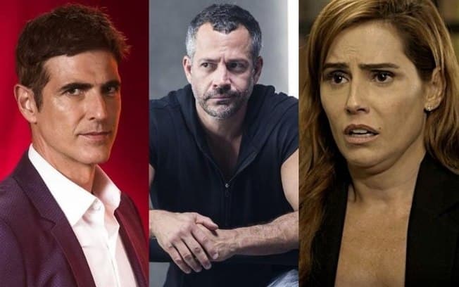Receita investiga contratos e ameaça cobrar impostos retroativos de 43 artistas da Globo
