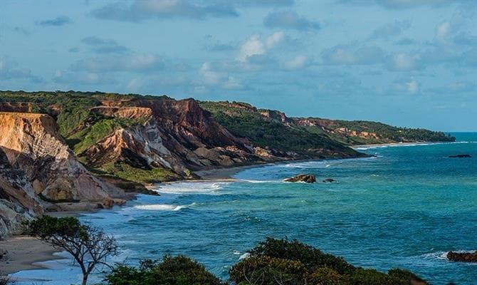 Governo da Paraíba investe R$ 440 mil em turismo regional; ENQUANTO ISSO NO RN…