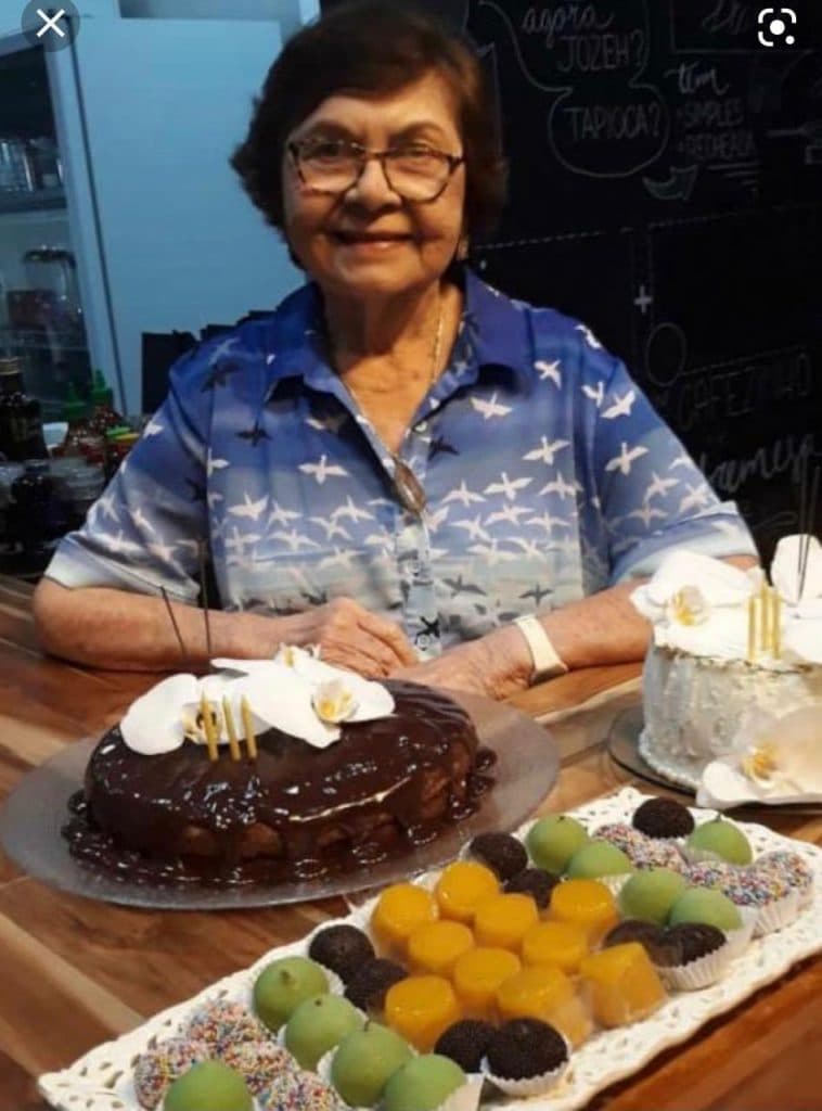 Morre Marta Motta