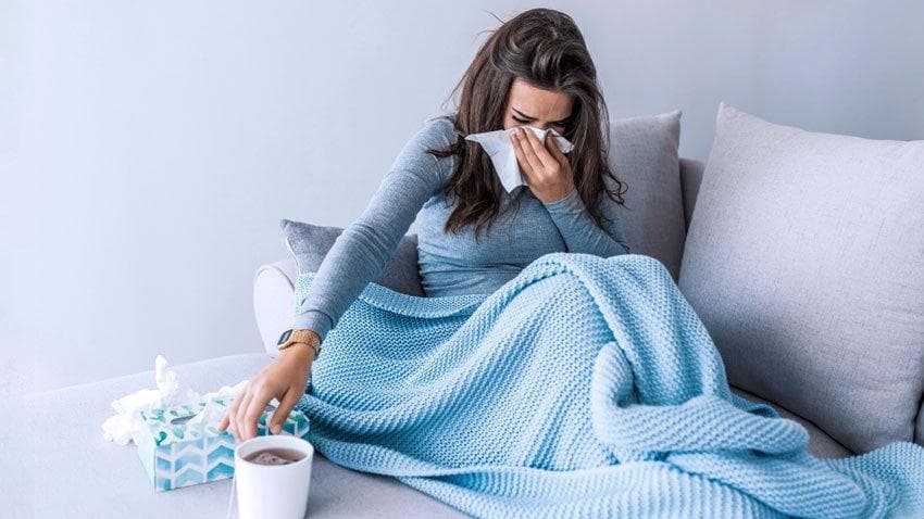 Vacine-se: Imunizados contra gripe e pneumonia ajudam a desafogar o sistema de saúde