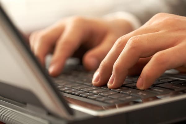 Eventualidade na conexão da internet: como resolver