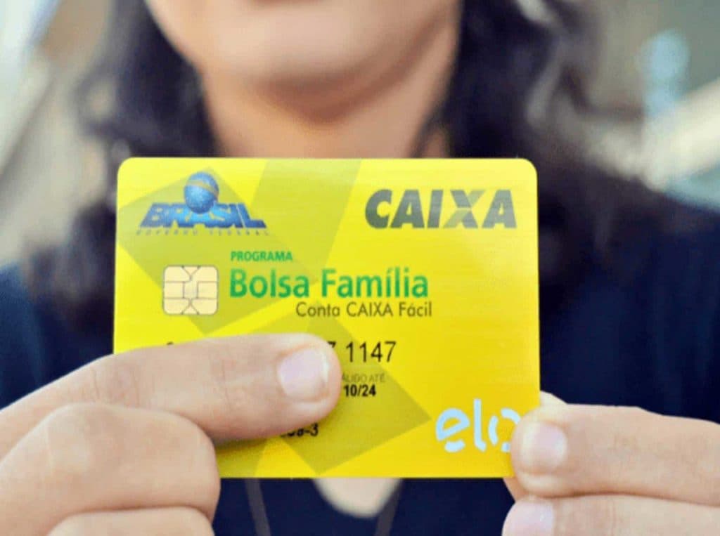 Número de beneficiários do Bolsa Família deve aumentar em 2 milhões em 2021