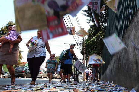ELEIÇÕES: Sistema vai permitir consulta a condenações dos candidatos