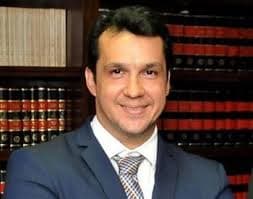 Juiz Fernando Jales é alvo de tentativa de golpe na internet