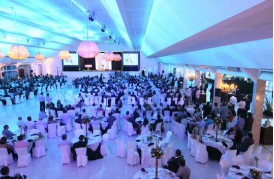 Prefeitura de Natal autoriza retomada do setor de eventos de forma gradual