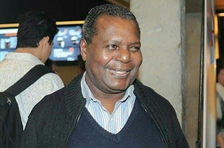 Ator Gésio Amadeu morre aos 73 anos após complicações da covid-19