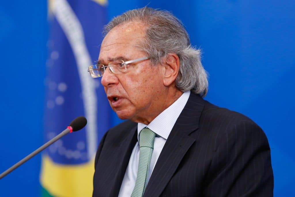 Lançamento do Renda Brasil é adiado pelo governo