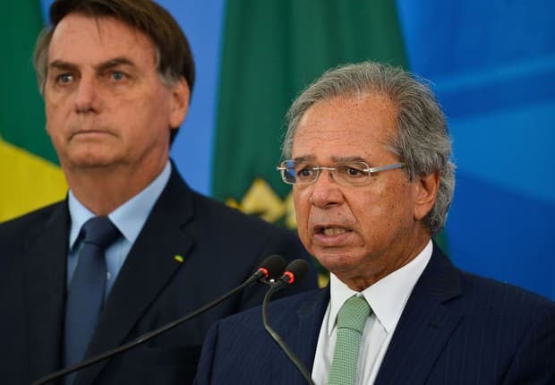 Renda Brasil deve atender 8 milhões de pessoas a mais que o Bolsa Família