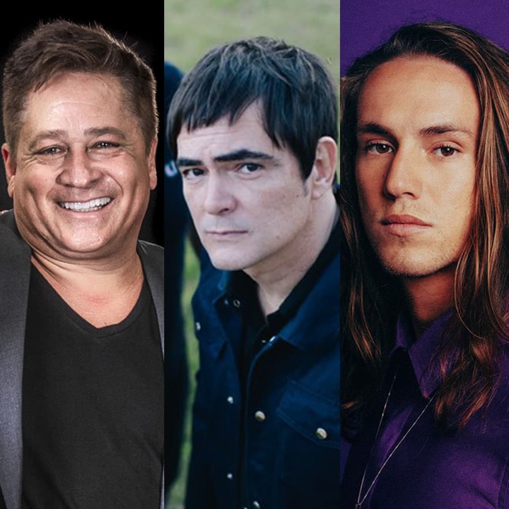 Lives de hoje: Leonardo, Skank, Vitor Kley, Péricles, Erasmo Carlos e mais shows para ver em casa