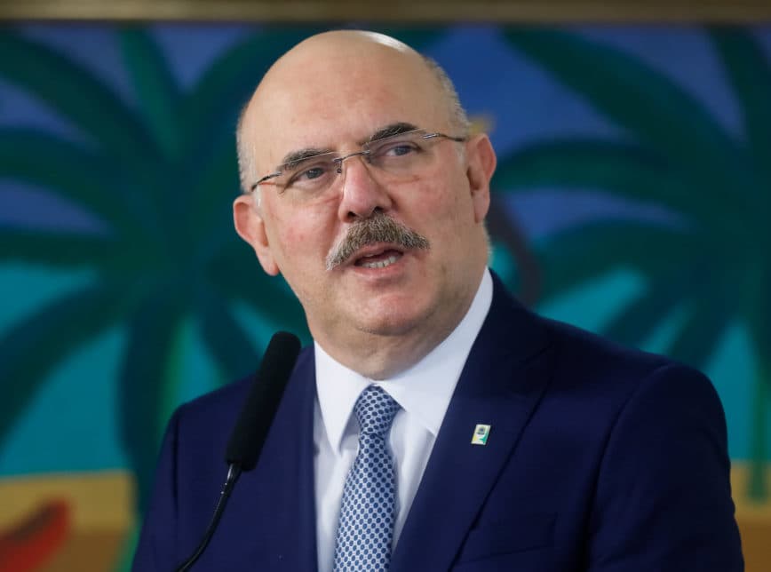 MEC disponibilizará internet a alunos de universidades e institutos federais
