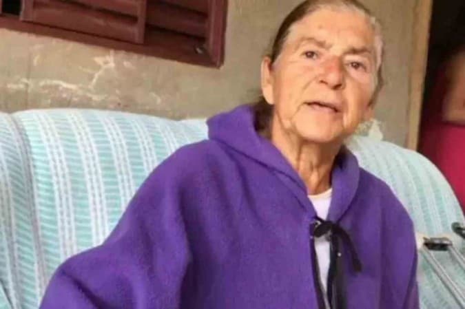 Avó de Michelle Bolsonaro morre devido complicações da covid-19