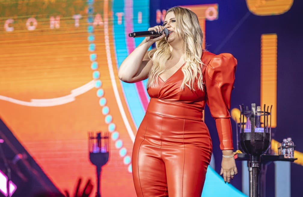 Lives de hoje: Marília Mendonça, Chitãozinho e Xororó, Zezé di Camargo e Luciano, Novos Baianos e mais shows