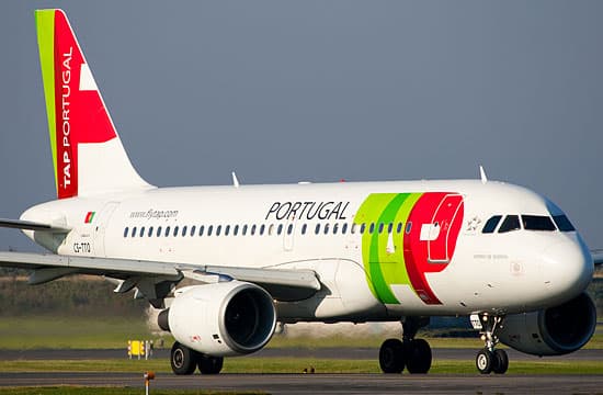 TAP confirma retorno de voos Lisboa-Natal a partir de outubro