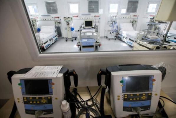 Empresa brasileira faz parceria com a NASA para produzir ventilador pulmonar até 60% mais barato