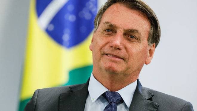 Tribunal Penal Internacional rejeita denúncia contra Bolsonaro por crime contra humanidade