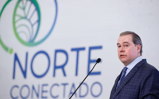 Toffoli defende reforma administrativa com redução de salário de juízes em início de carreira