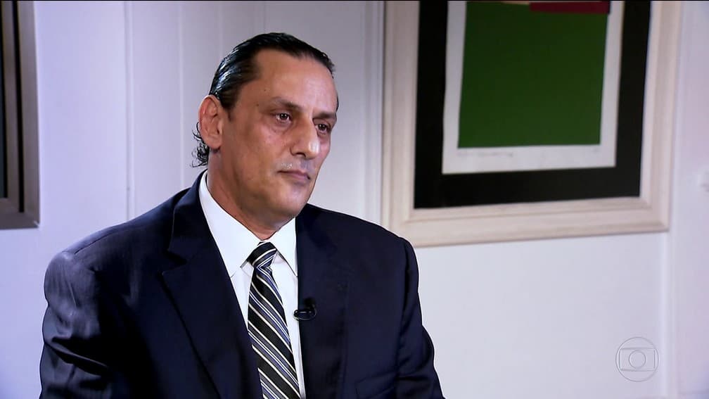 Wassef e mais 4 viram réus na Lava Jato por peculato e lavagem de dinheiro