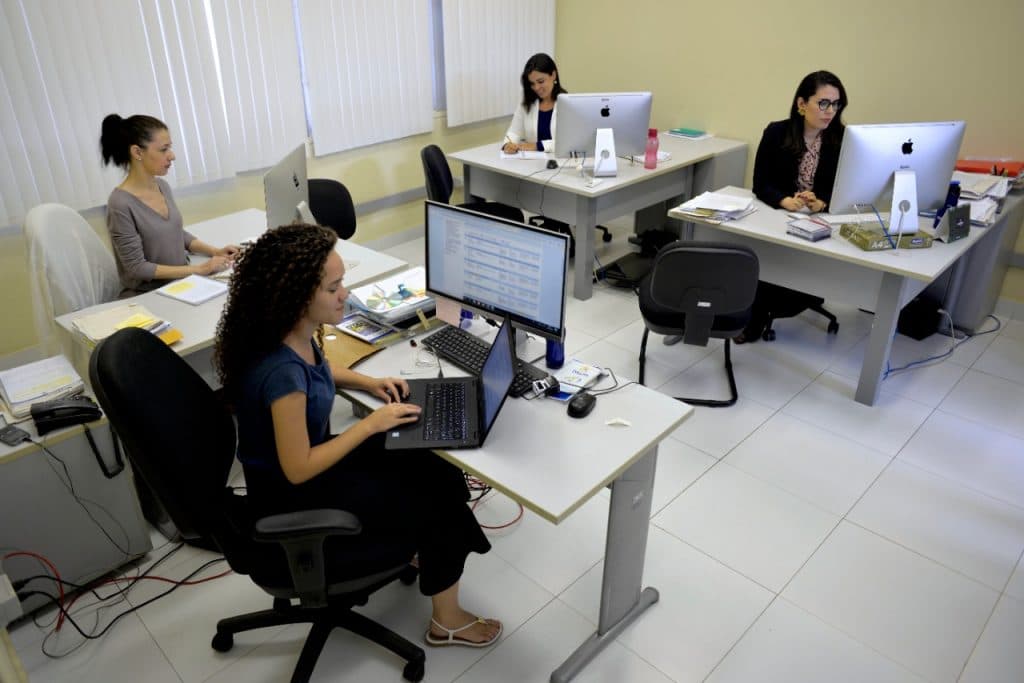 Top 5 e top 15: UFRN em destaque no ranking nacional da Propriedade Intelectual