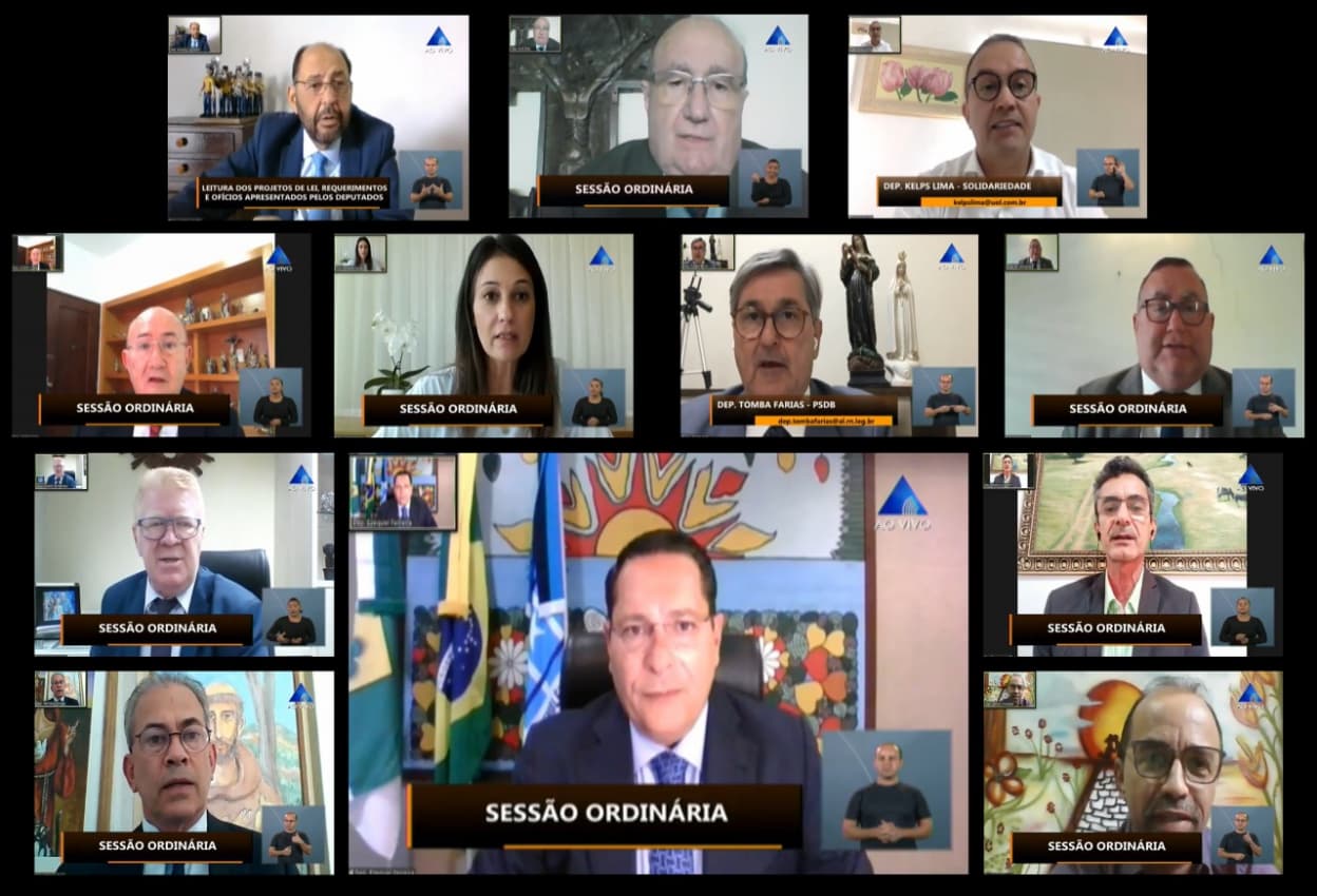 Projeto do deputado Dr. Bernardo torna Areia Branca como capital do atum no RN