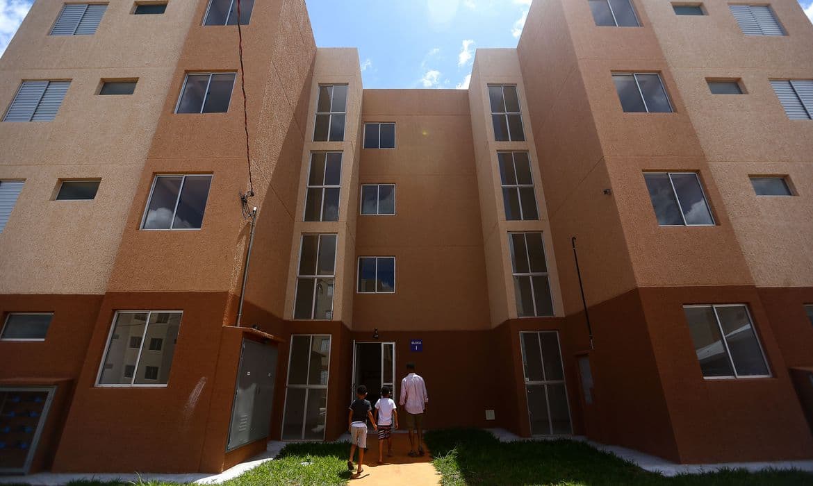 Conselho do FGTS reduz juros no crédito imobiliário popular no Norte e Nordeste