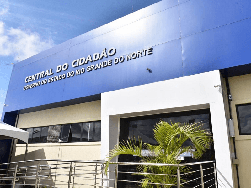Centrais do Cidadão ampliam atendimentos presenciais em nove cidades a partir desta segunda (21) com agendamento prévio