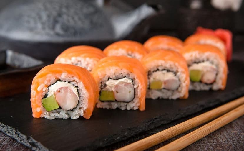 Restaurante de comida japonesa campeão de delivery no RN fecha contrato de exclusividade com o aplicativo Rappi