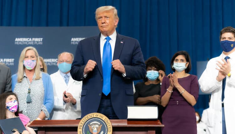 Após reportagem do NYT afirmar que Trump não pagou IR, presidente dos EUA diz ter pago "milhões de dólares em impostos"
