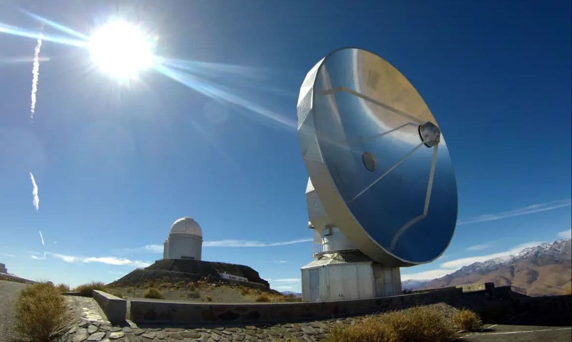 Molécula rara em Vênus pode sinalizar presença de vida extraterrestre, informa grupo internacional de astrônomos