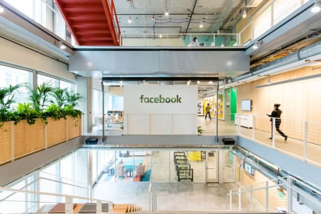 Facebook vai divulgar gastos de partidos e candidatos com publicidade eleitoral