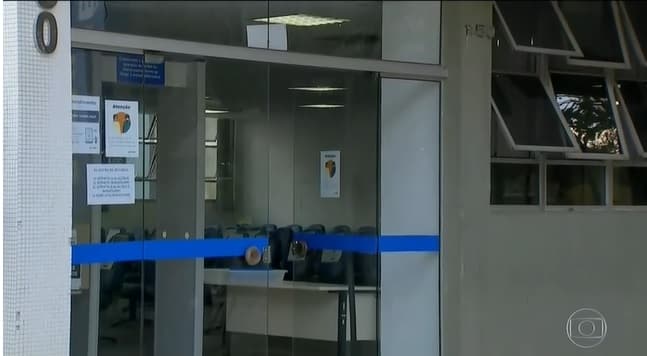 INSS exige volta de peritos e pode descontar salário