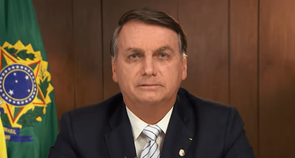 Exploração racional e sustentável dos recursos naturais do país é prioridade, diz Bolsonaro na ONU; presidente também rechaçou cobiça internacional sobre Amazônia