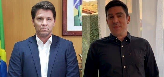 Mario Frias detona Marcelo Adnet por vídeo que ironiza ação do Governo: ‘Frouxo', ‘criatura imunda' e ‘sem caráter'