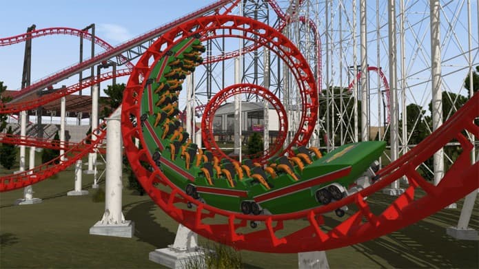 Decreto da Prefeitura do Natal libera parques, circos e estações de jogos eletrônicos, com capacidade reduzida; veja regras