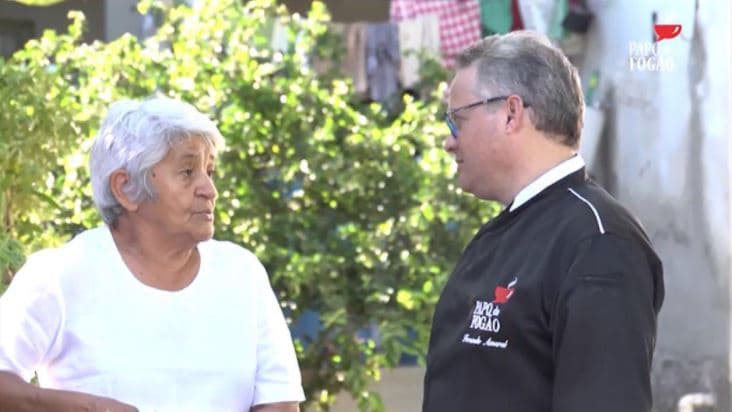 Programa Papo de Fogão deste sábado exibe série especial sobre Caicó e também curiosidades gastronômicas do Japão