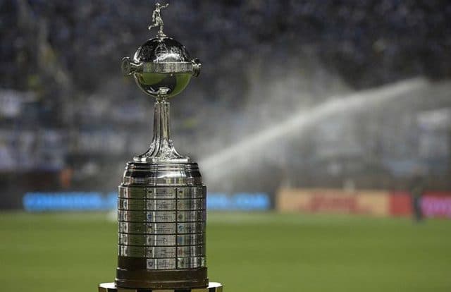 Conmebol fecha acordo com a Band para criar PPV da Libertadores e da Sul-Americana