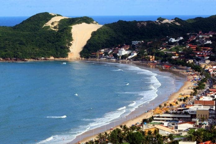 Hotelaria de Natal e Pipa esperam uma ocupação de 84% para o feriadão de 02 de novembro