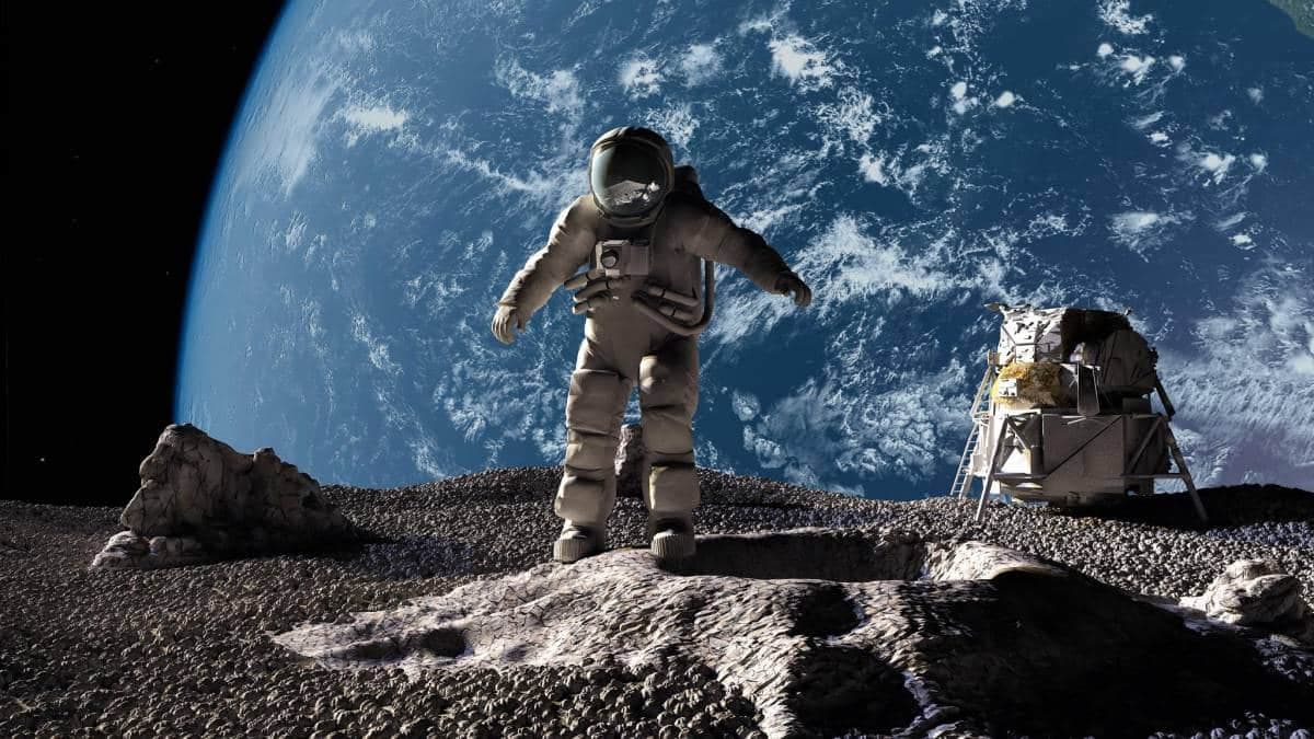 Após resultados de estudo, Nasa deve anunciar "empolgante descoberta" sobre a Lua na próxima segunda-feira