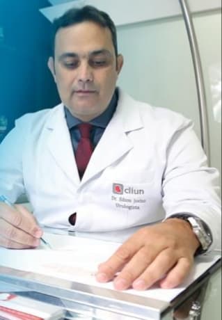 Morre o Médico e Comodoro do Iate de Barra de Cunhaú, Edson Jovino
