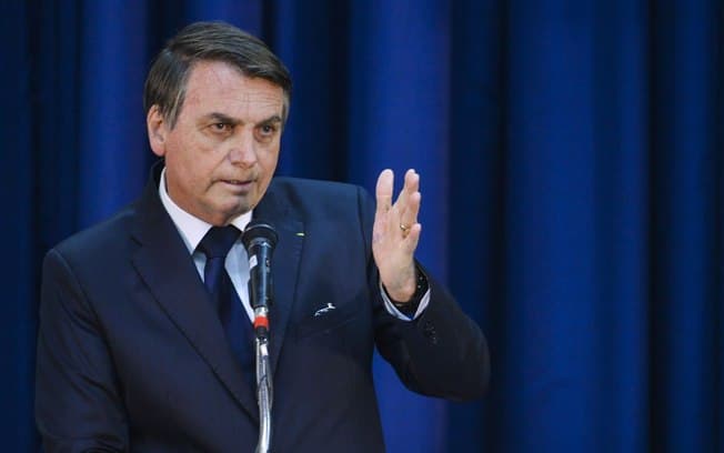 Bolsonaro sanciona lei que cria cadastro nacional de condenados por estupro
