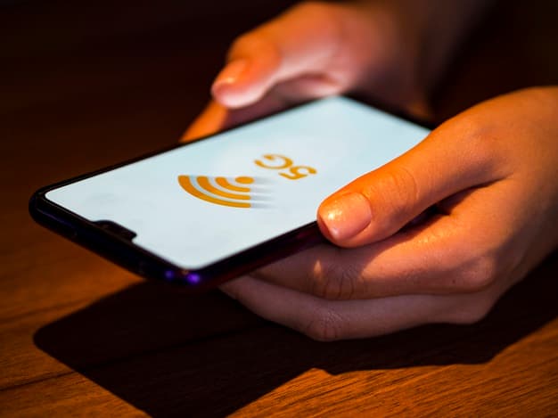 Bolsonaro quer 5G seguro e teles terão de abrir e compartilhar redes para garantir velocidades