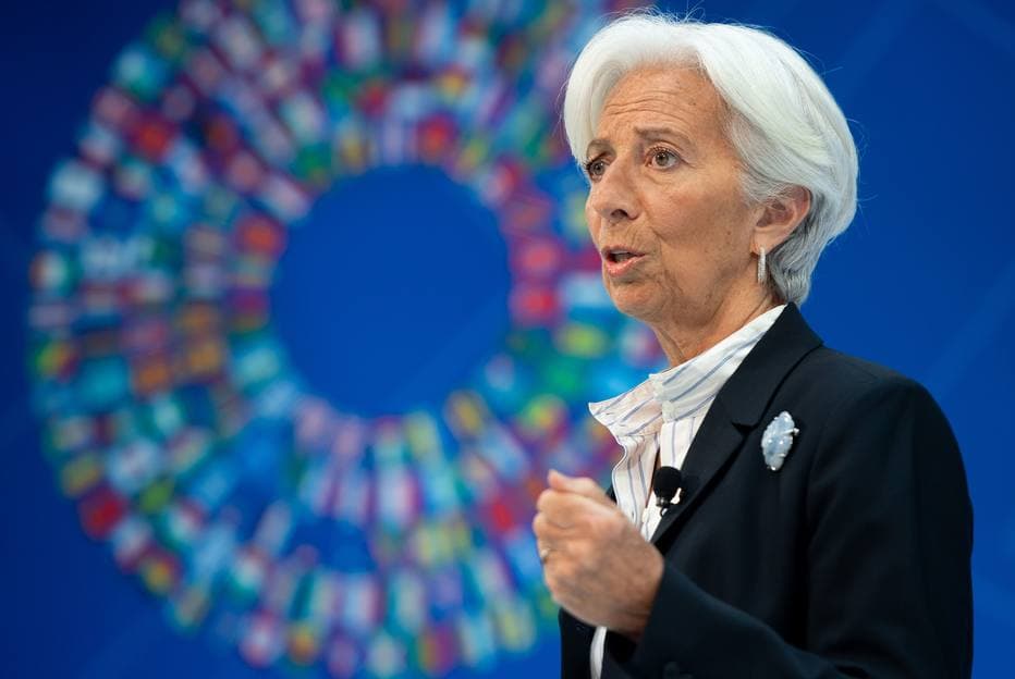 Europa estuda ‘seriamente' emissão de moeda digital, a exemplo do bitcoin