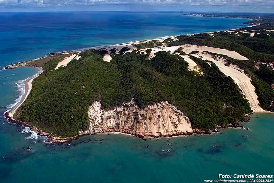Campanha de retomada das viagens nacionais realizada pela CVC aponta o RN como destino preferido para destinos de praia na região Nordeste