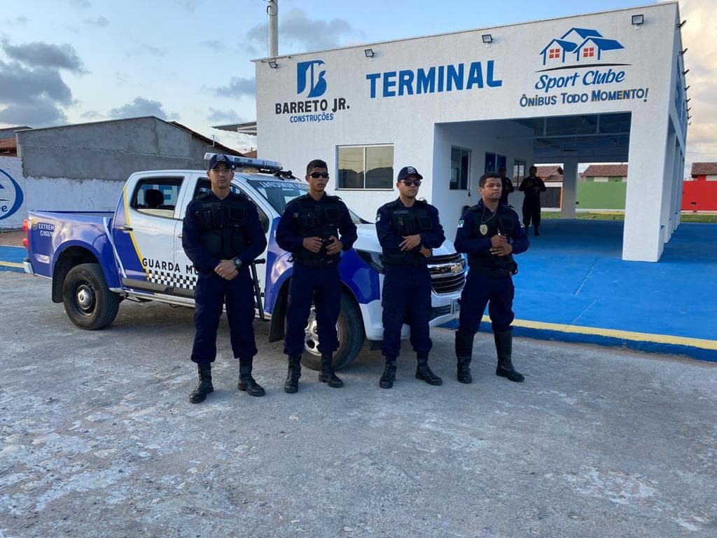 FOTOS - Segurança 24h e tranquilidade: as maravilhas de morar no Sport Clube, primeiro bairro planejado da Grande Natal