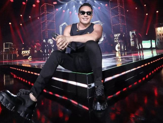 Wesley Safadão anuncia show em Natal no dia 21 de novembro