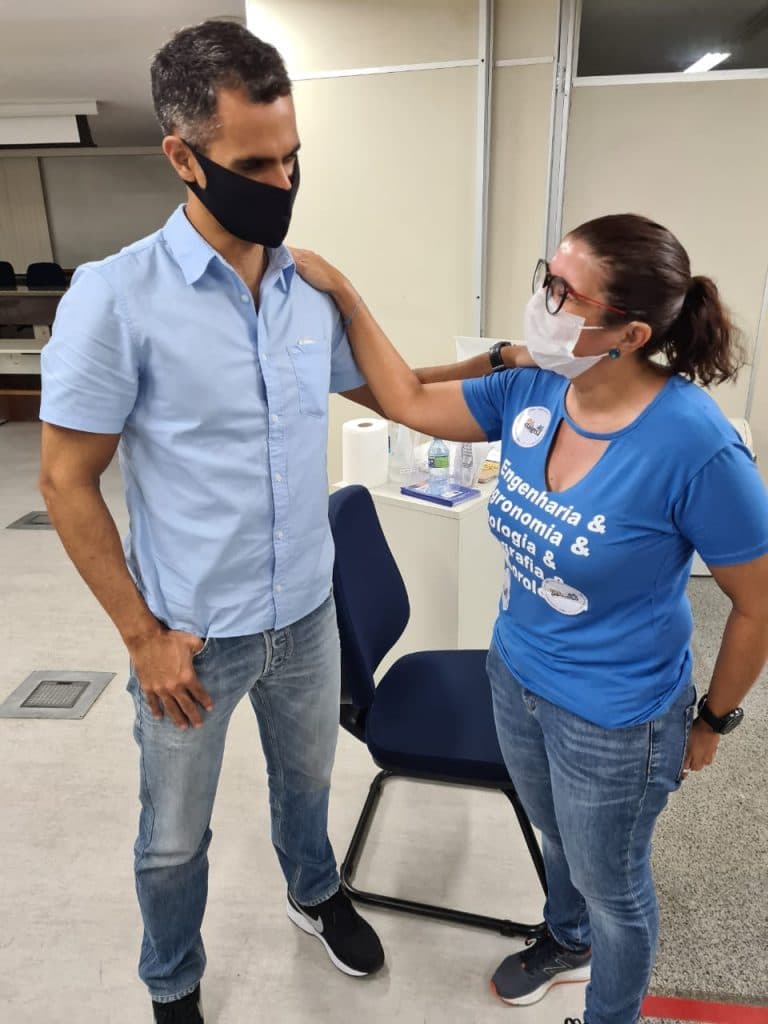 Engenheira Ana Adalgisa é reeleita para presidência do CREA