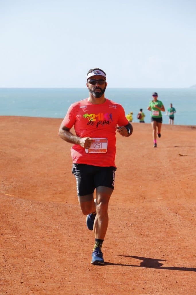 21k de Pipa marca retomada das corridas presenciais no RN e registra 70% de ocupação da hotelaria. Natal terá mais 2 eventos ainda em 2020
