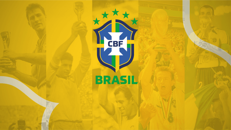 Jogo da Seleção Brasileira desta noite terá transmissão pela TV Brasil para todo o país